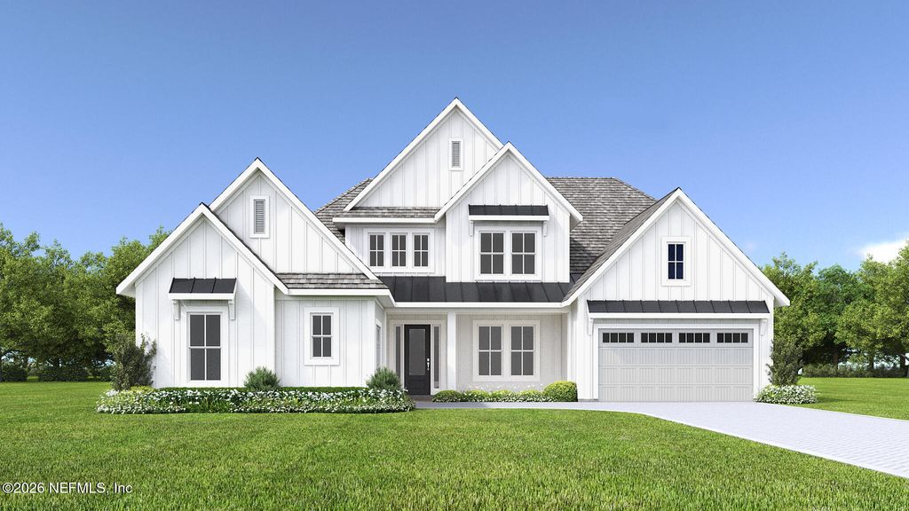 148 BLUE RIVER Drive, St. Augustine, FL 32092