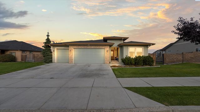 4009 S Kellogg St., Kennewick, WA 99338