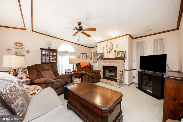 689 MIMOSA COURT, Red Hill, PA 18076