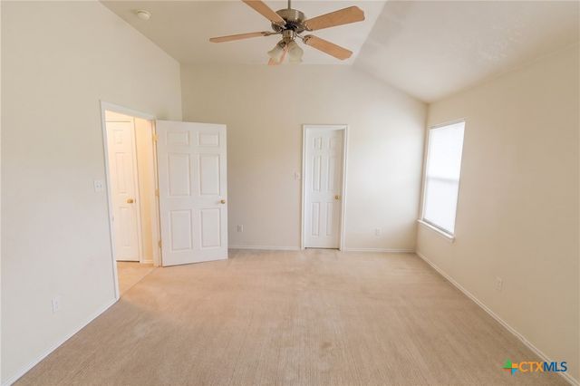 1906 Flagstaff Drive, Killeen, TX 76543