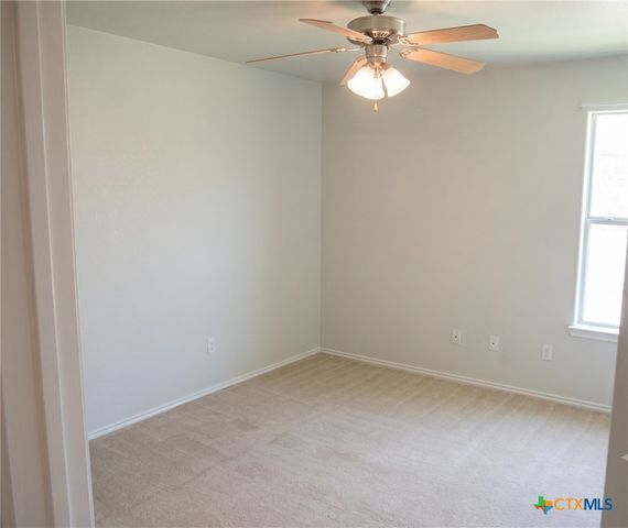 1906 Flagstaff Drive, Killeen, TX 76543