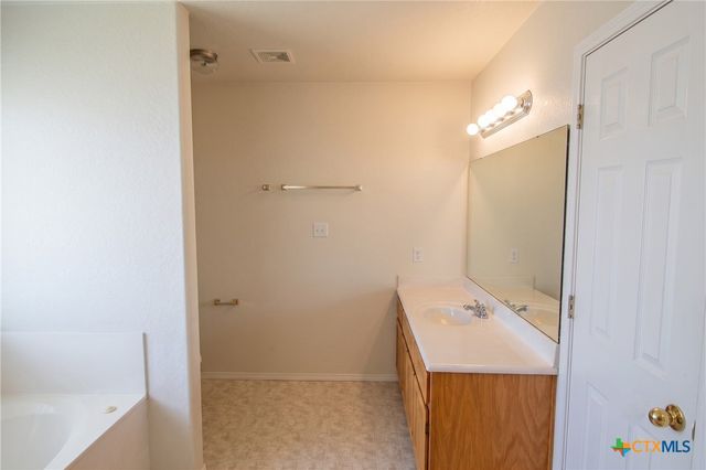 1906 Flagstaff Drive, Killeen, TX 76543