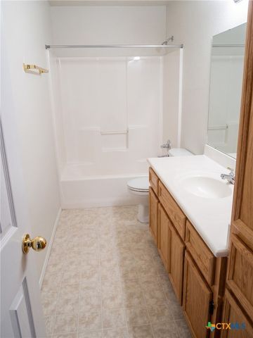 1906 Flagstaff Drive, Killeen, TX 76543