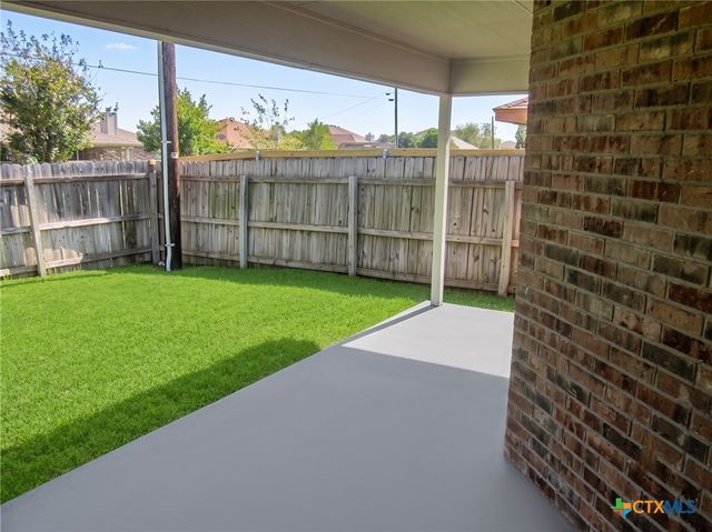 1906 Flagstaff Drive, Killeen, TX 76543