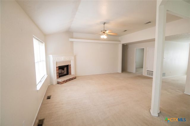 1906 Flagstaff Drive, Killeen, TX 76543