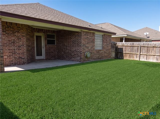 1906 Flagstaff Drive, Killeen, TX 76543