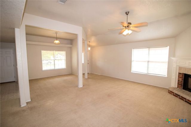 1906 Flagstaff Drive, Killeen, TX 76543