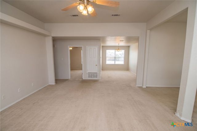 1906 Flagstaff Drive, Killeen, TX 76543