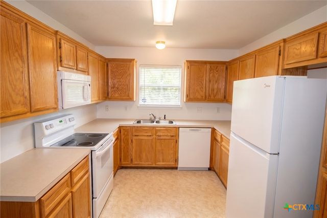 1906 Flagstaff Drive, Killeen, TX 76543