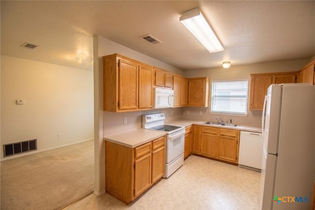 1906 Flagstaff Drive, Killeen, TX 76543