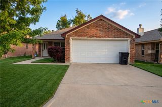 1906 Flagstaff Drive, Killeen, TX 76543