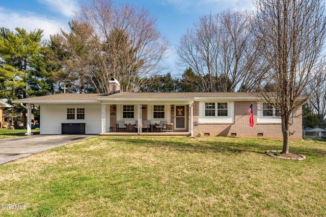 2409 Circleview Drive, Johnson City, TN 37604