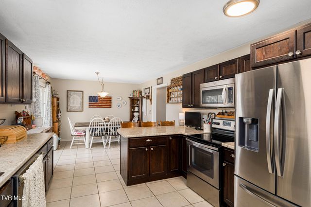 2409 Circleview Drive, Johnson City, TN 37604