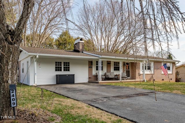 2409 Circleview Drive, Johnson City, TN 37604