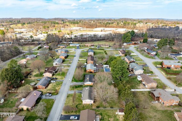 2409 Circleview Drive, Johnson City, TN 37604