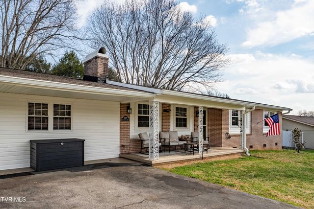 2409 Circleview Drive, Johnson City, TN 37604