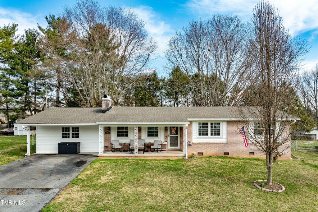 2409 Circleview Drive, Johnson City, TN 37604