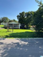 8611 BRADFORD TRAFFORD ROAD, Pinson, AL 35126