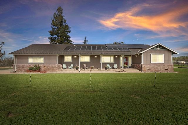 236 Creekview Ln, Wallace, CA 95254