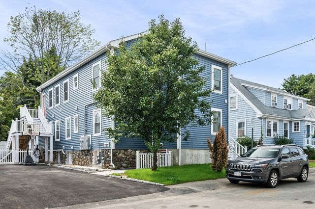 30 Pitman Rd 2, Swampscott, MA 01907