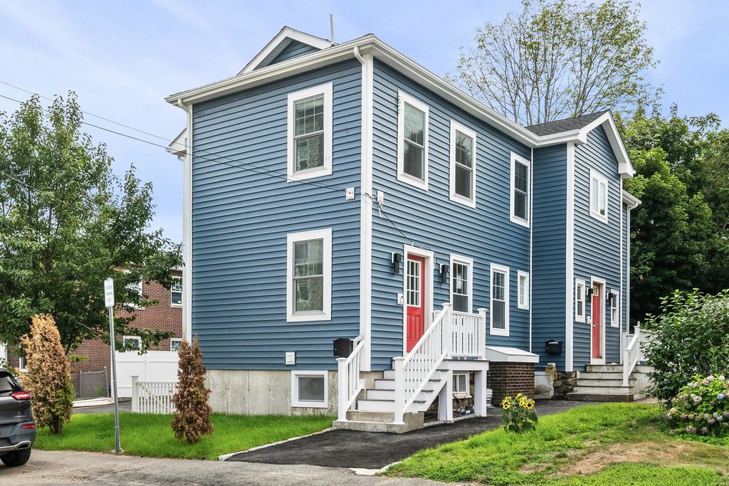 30 Pitman Rd 2, Swampscott, MA 01907