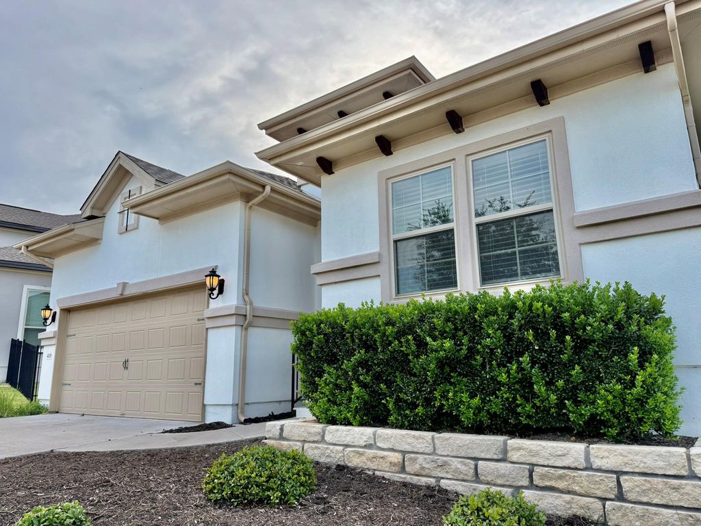 4129 Novella CV, Leander, TX 78641