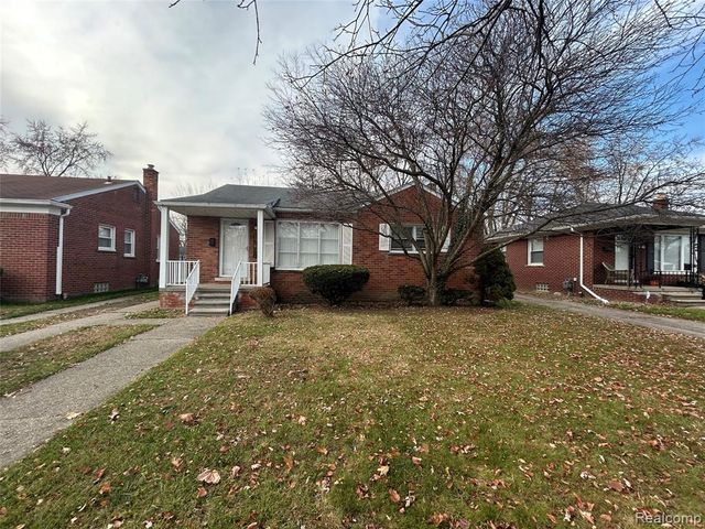 17697 Olympia, Redford, MI 48240