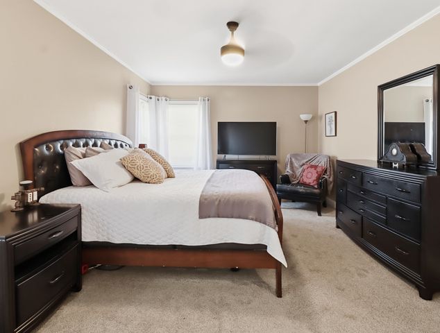 2 COVINGTON DR, Longview, TX 75602