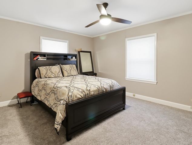 2 COVINGTON DR, Longview, TX 75602