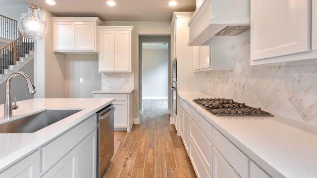 4237 Capstone Road, Midlothian, TX 76065