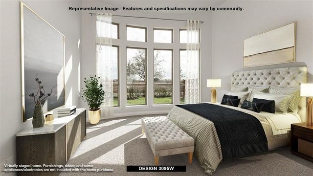 4237 Capstone Road, Midlothian, TX 76065