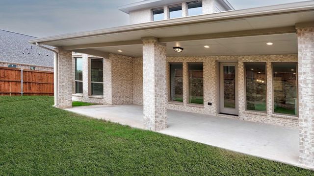 4237 Capstone Road, Midlothian, TX 76065