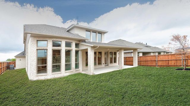 4237 Capstone Road, Midlothian, TX 76065
