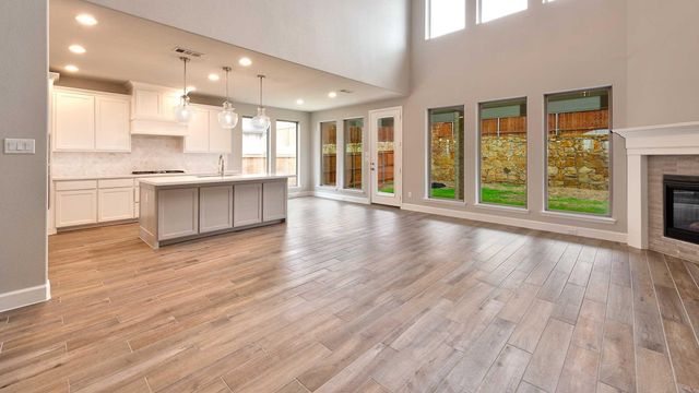 4237 Capstone Road, Midlothian, TX 76065