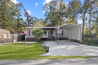 271 St Thomas Drive, Point Blank, TX 77364