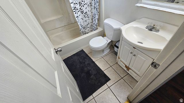 358 W LAKEWOOD DR, Provo, UT 84601