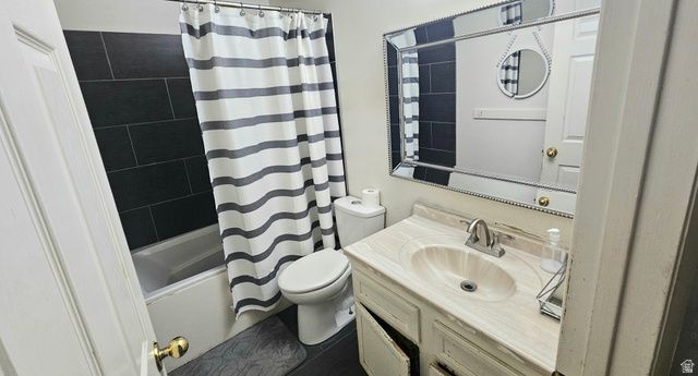358 W LAKEWOOD DR, Provo, UT 84601