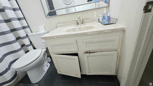 358 W LAKEWOOD DR, Provo, UT 84601