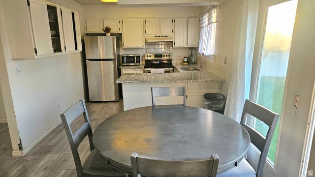 358 W LAKEWOOD DR, Provo, UT 84601