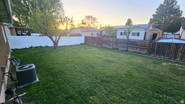 358 W LAKEWOOD DR, Provo, UT 84601