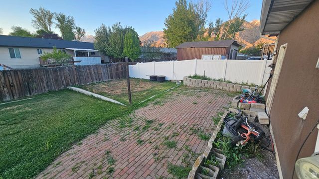 358 W LAKEWOOD DR, Provo, UT 84601