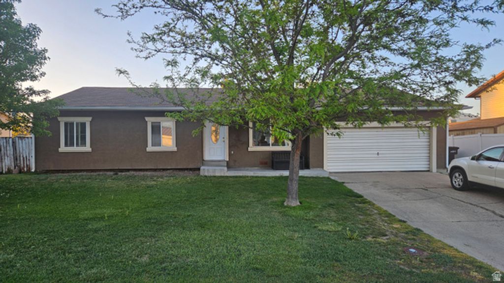 358 W LAKEWOOD DR, Provo, UT 84601