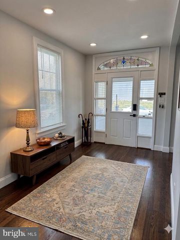 814 SOMERSET ST, Gloucester City, NJ 08030