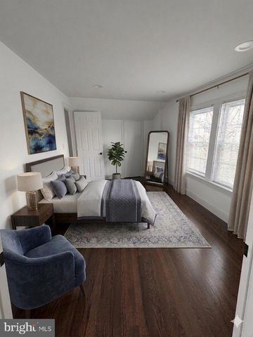 814 SOMERSET ST, Gloucester City, NJ 08030