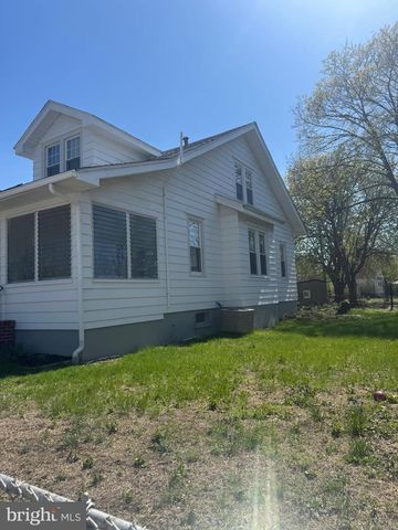 814 SOMERSET ST, Gloucester City, NJ 08030