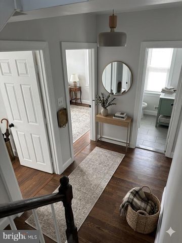 814 SOMERSET ST, Gloucester City, NJ 08030