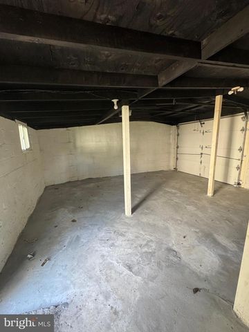 814 SOMERSET ST, Gloucester City, NJ 08030