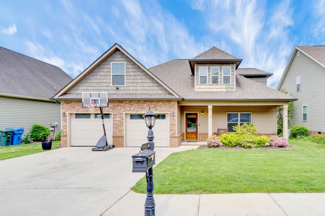 2835 Fernleaf Lane, Chattanooga, TN 37421