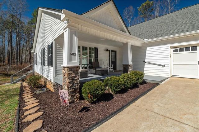 582 Temple Draketown Road, Temple, GA 30179