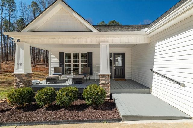 582 Temple Draketown Road, Temple, GA 30179